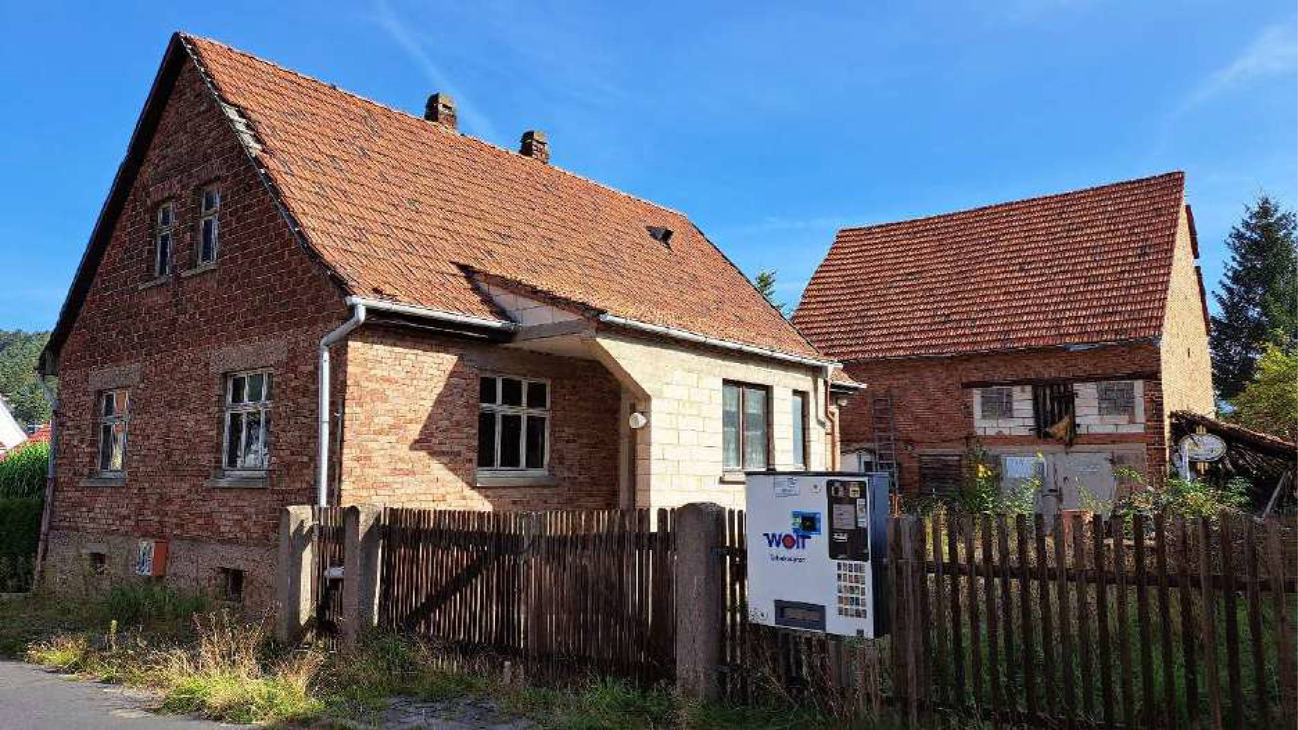 thueringen 0041K0014-2024 Theo-Neubauer-Straße  5, 36460 Krayenberggemeinde, OT Kieselbach 13