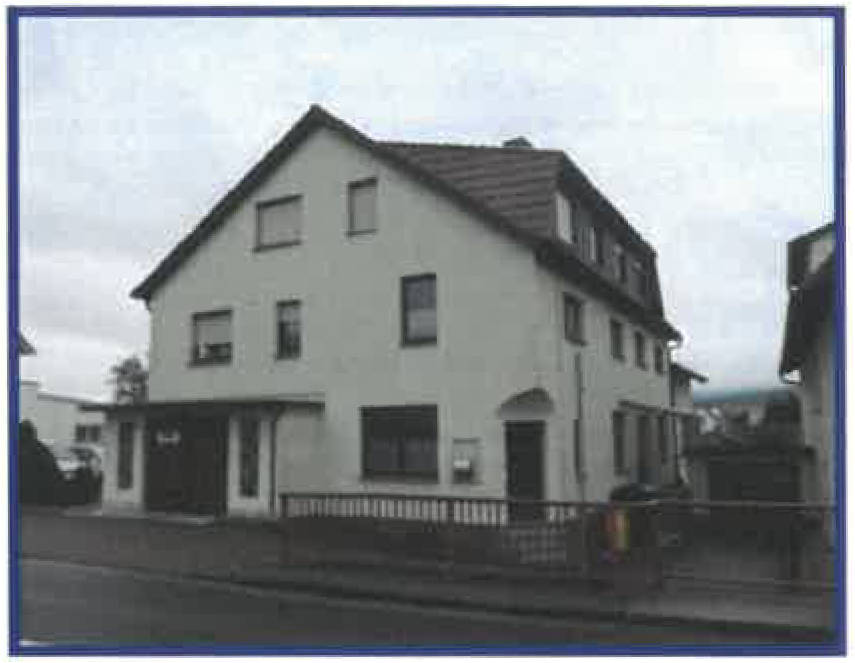 Wohn-/Geschäftshaus in Hauptstraße 59, 36433 Bad Salzungen StT Langenfeld - Bild 3