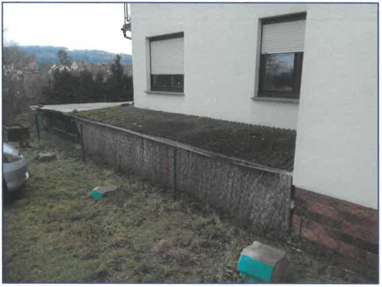 Wohn-/Geschäftshaus in Hauptstraße 59, 36433 Bad Salzungen StT Langenfeld - Bild 5