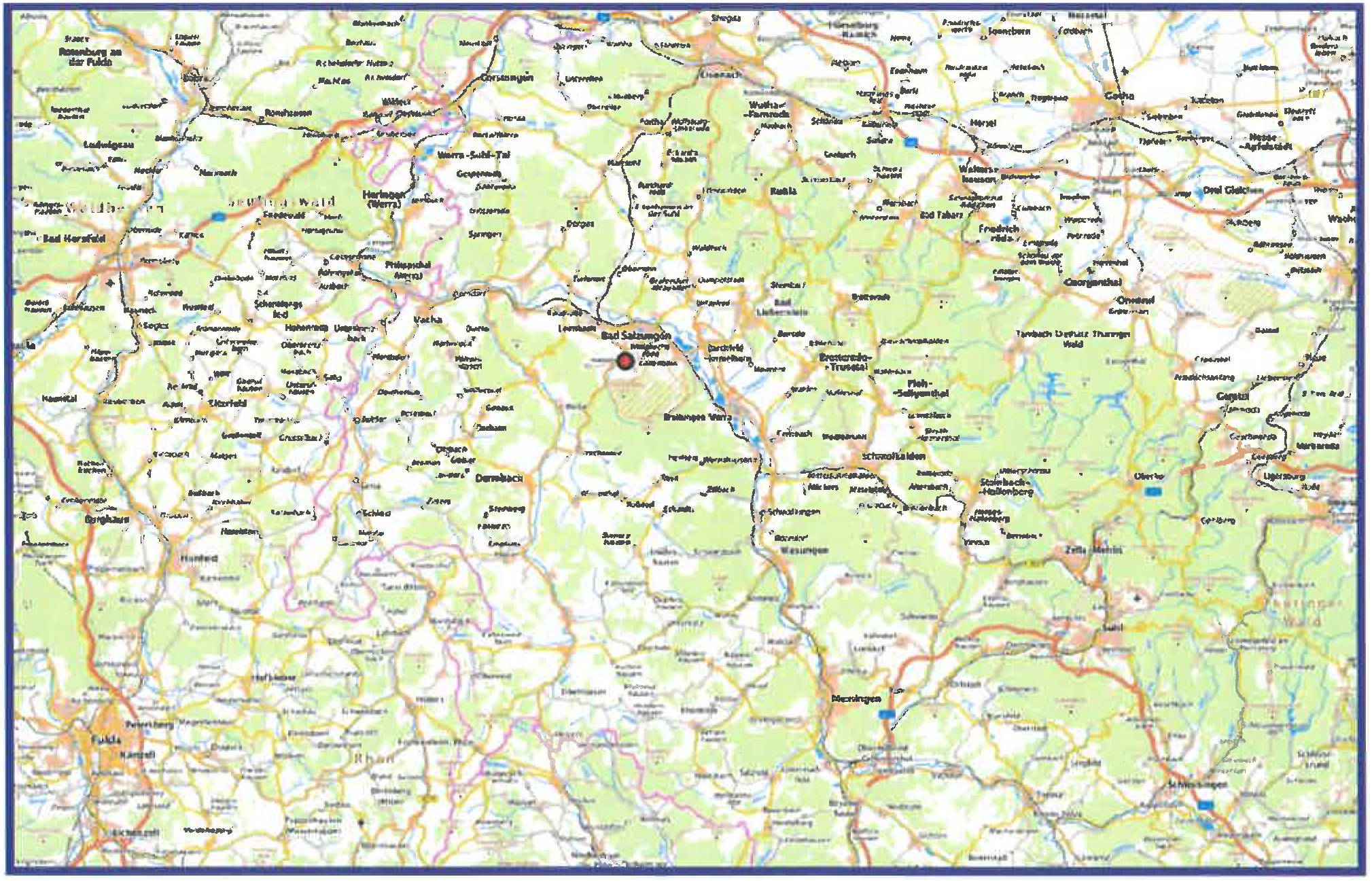thueringen 0041 K 0024/2024 Hauptstraße 59, 36433 Bad Salzungen StT Langenfeld 34