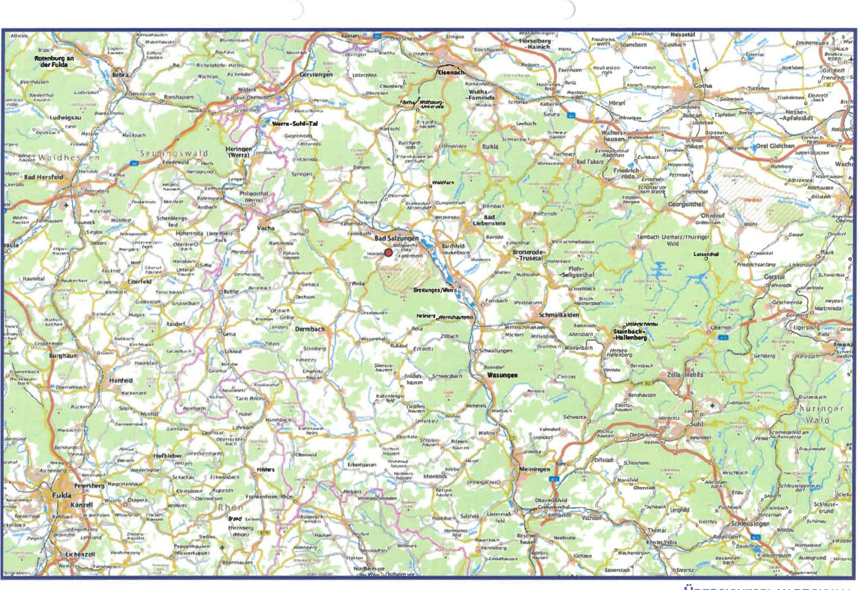 thueringen 0041 K 0024/2024 Hauptstraße 59, 36433 Bad Salzungen StT Langenfeld 31
