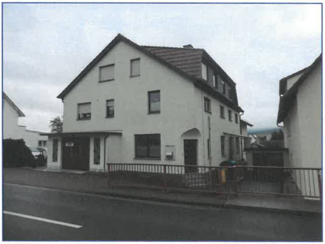  in Hauptstraße  59, 36433 Bad Salzungen StT Langenfeld