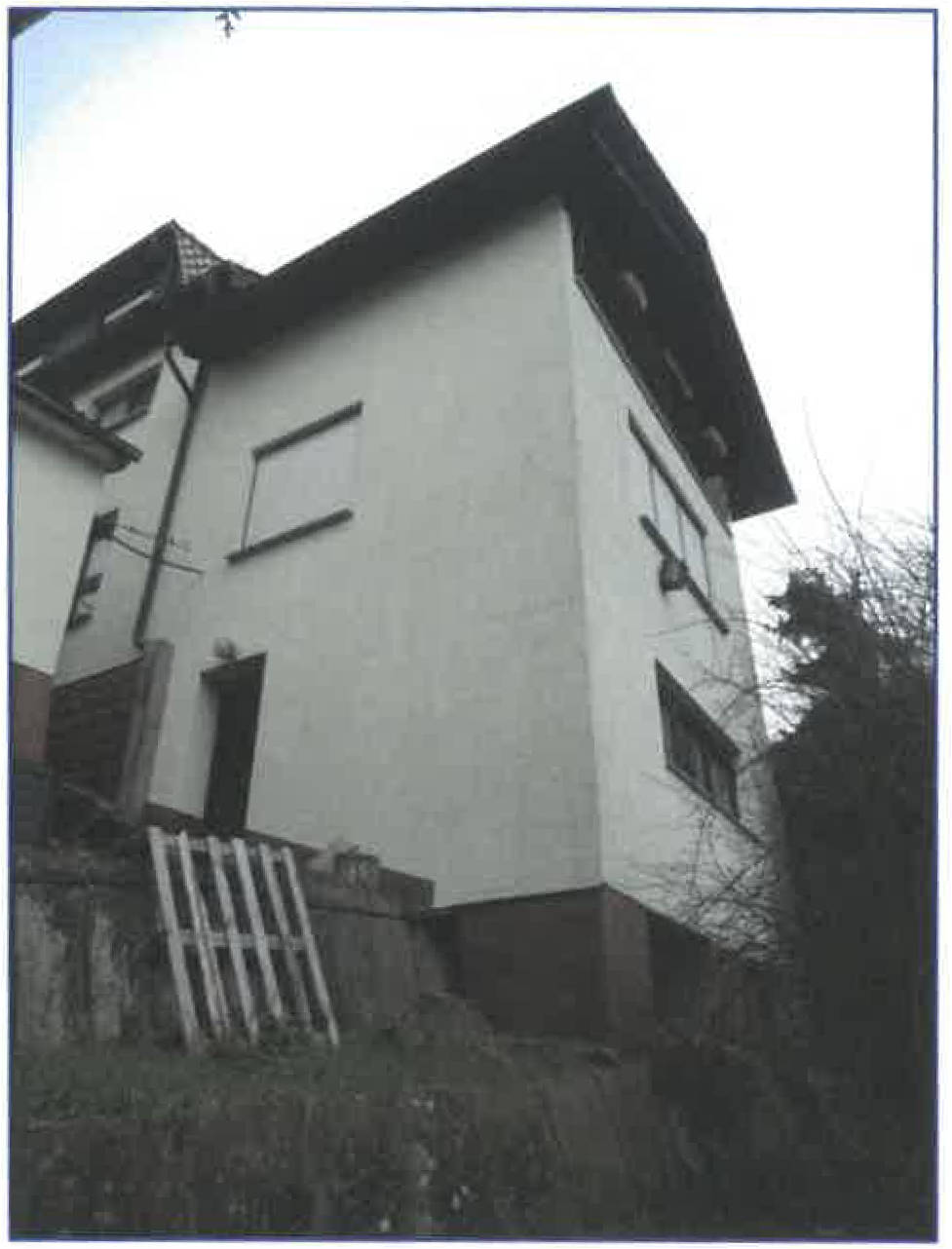 Wohn-/Geschäftshaus in Hauptstraße 59, 36433 Bad Salzungen StT Langenfeld - Bild 4