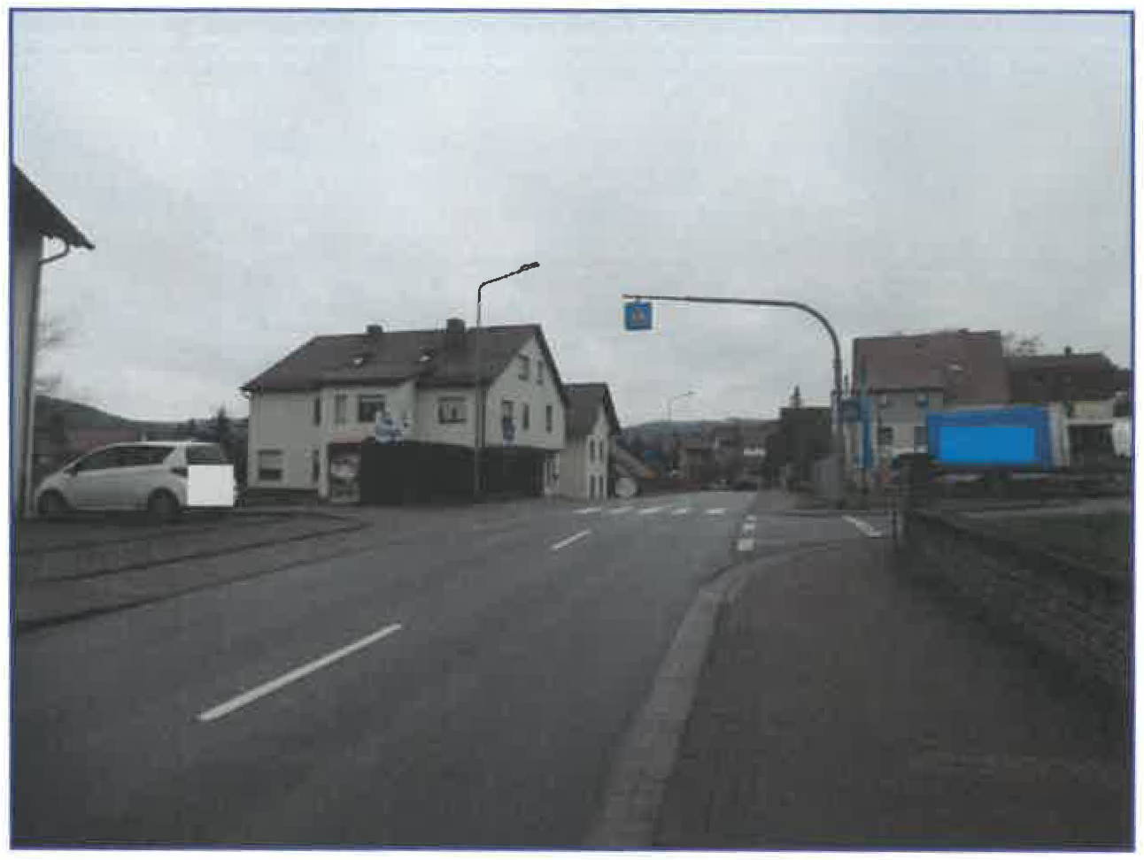 Wohn-/Geschäftshaus in Hauptstraße 59, 36433 Bad Salzungen StT Langenfeld - Bild 2