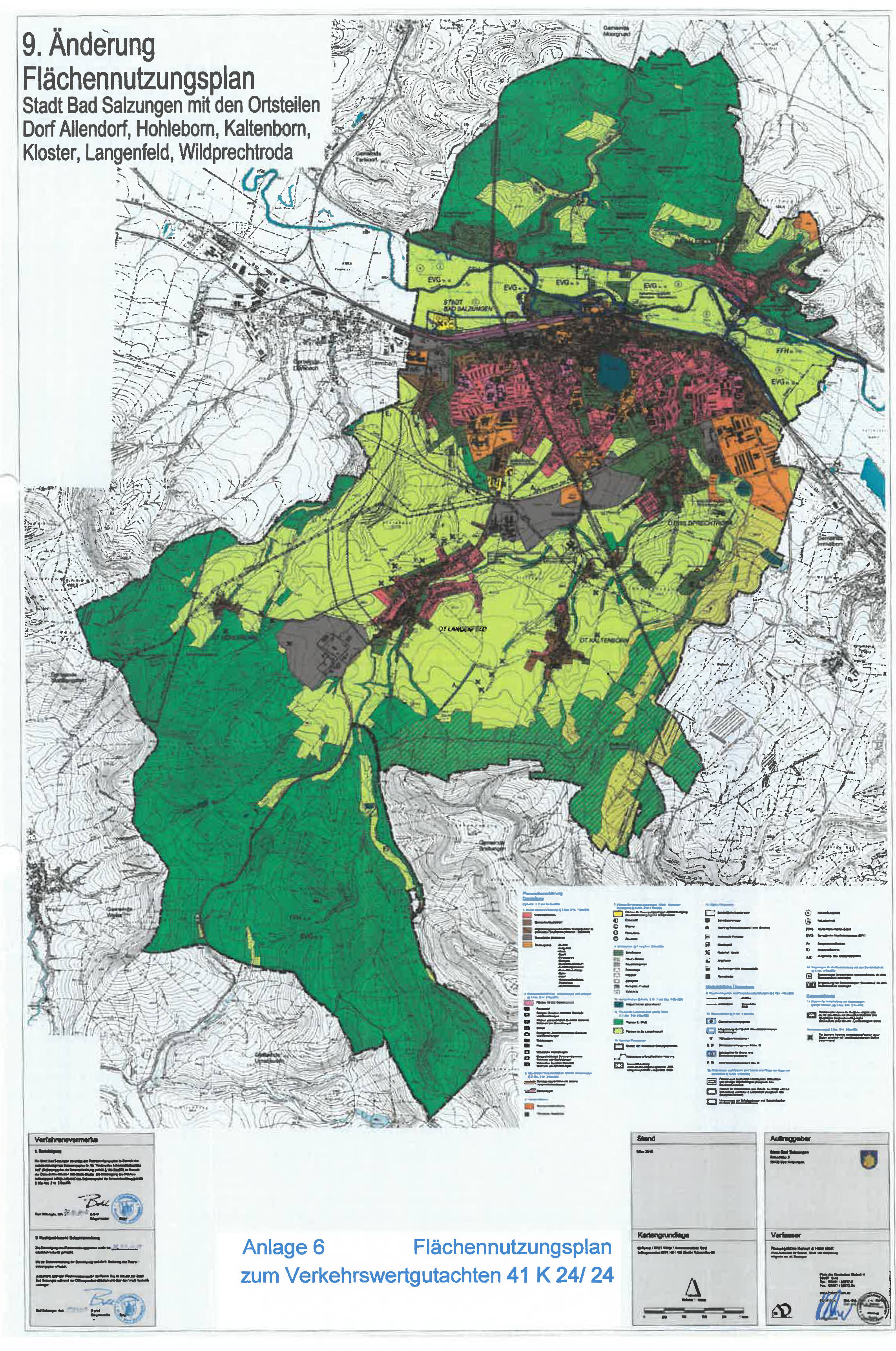 thueringen 0041 K 0024/2024 Hauptstraße 59, 36433 Bad Salzungen StT Langenfeld 33