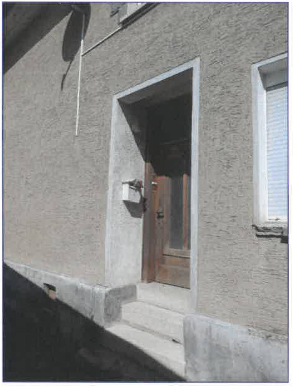 Zweifamilienhaus in Auf dem Bache 5, 99830 Treffurt OT Großburschla - Bild 5