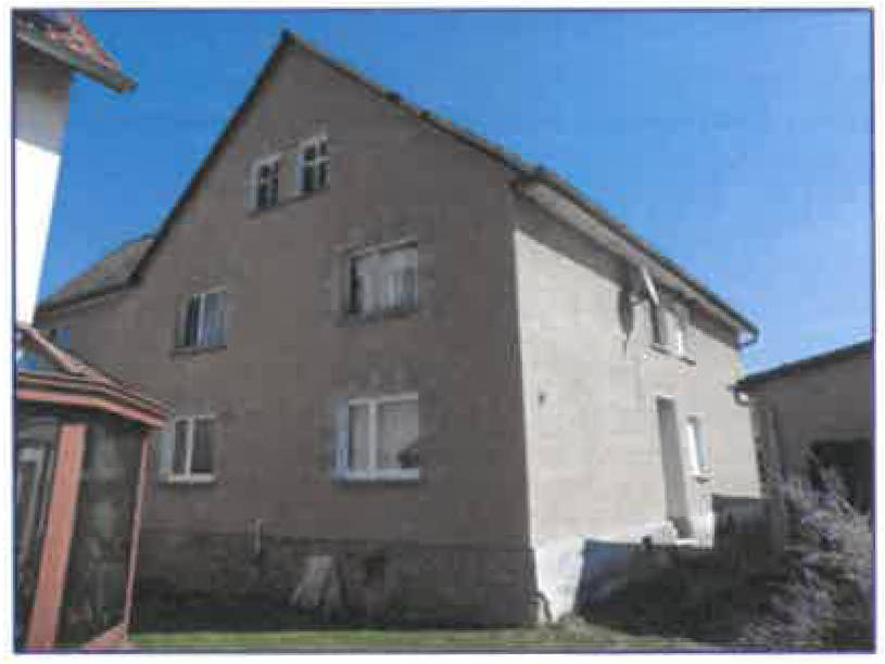 Zweifamilienhaus in Auf dem Bache 5, 99830 Treffurt OT Großburschla - Bild 3