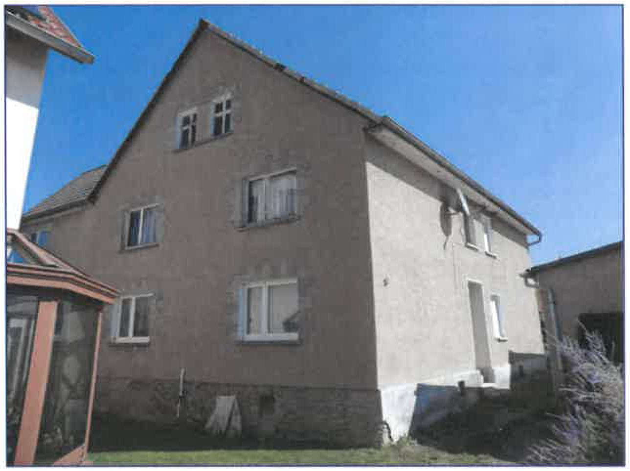 thueringen 0041K0027/2024 Auf dem Bache 5, 99830 Treffurt OT Großburschla 20