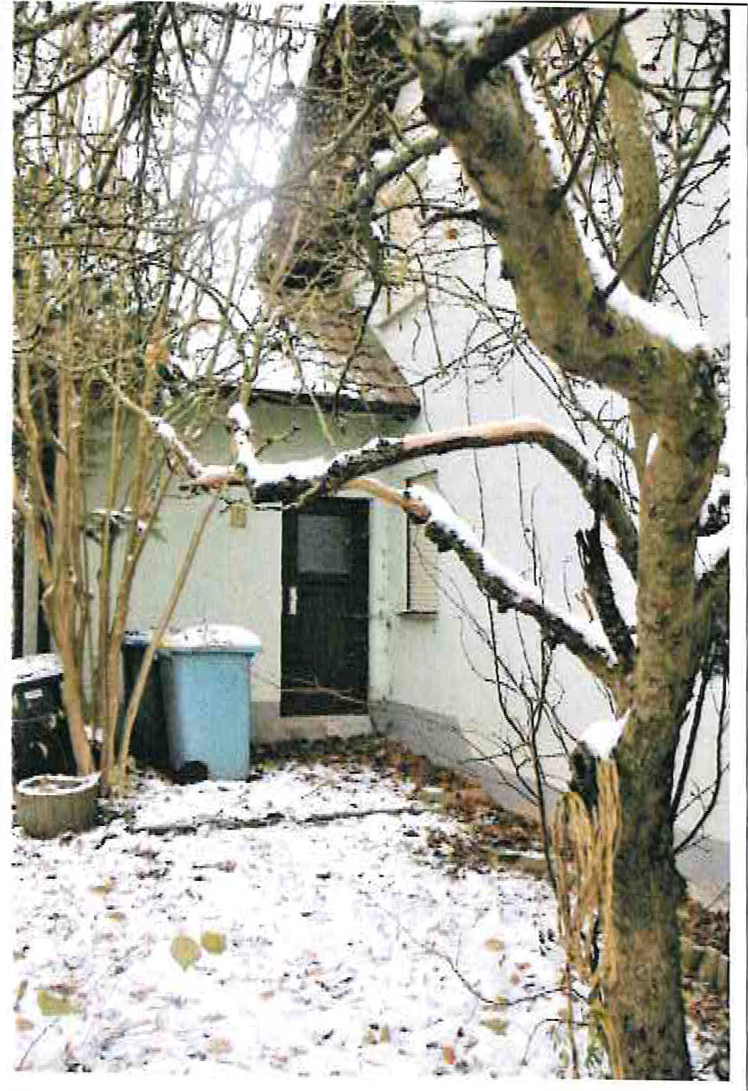 Einfamilienhaus in Hans-Hahn-Straße 4, 36469 Bad Salzungen OT Oberrohn