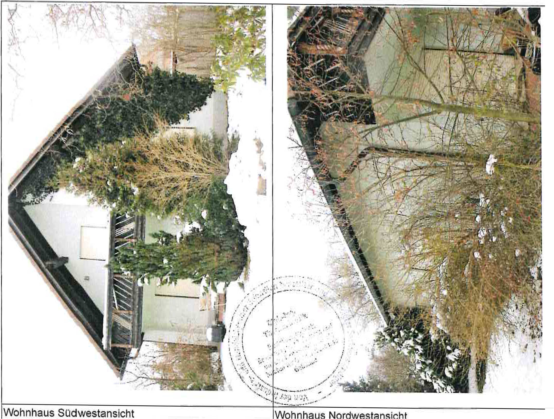Einfamilienhaus in Hans-Hahn-Straße 4, 36469 Bad Salzungen OT Oberrohn - Bild 4