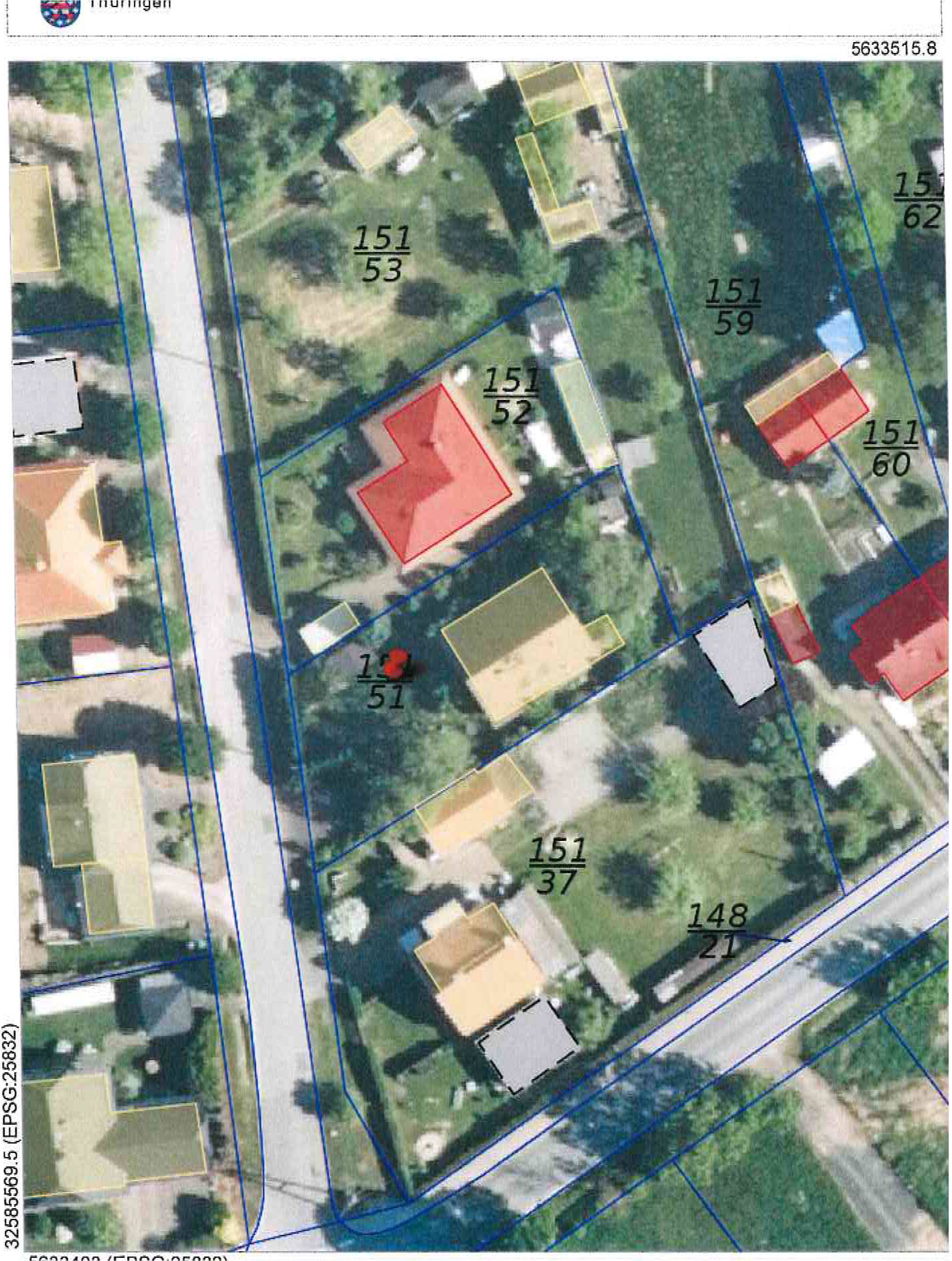 thueringen 0041K0038-2023 Hans-Hahn-Straße 4, 36469 Bad Salzungen OT Oberrohn 9