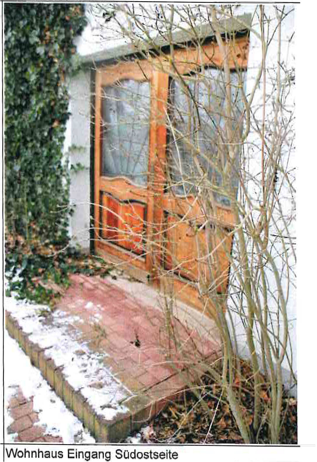 Einfamilienhaus in Hans-Hahn-Straße 4, 36469 Bad Salzungen OT Oberrohn - Bild 3