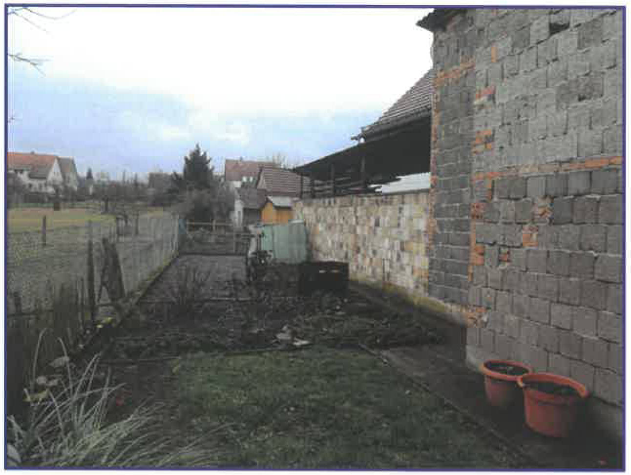 thueringen 0041 K 0048/2023 an Karl-Friedrich-Straße angrenzend, 36466 Dermbach 7