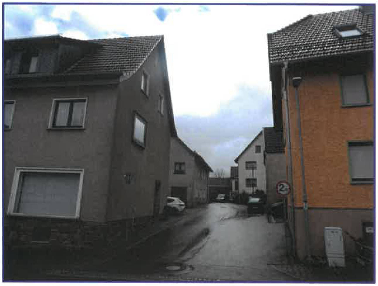 Wohn-/Geschäftshaus in an Karl-Friedrich-Straße angrenzend, 36466 Dermbach - Bild 3