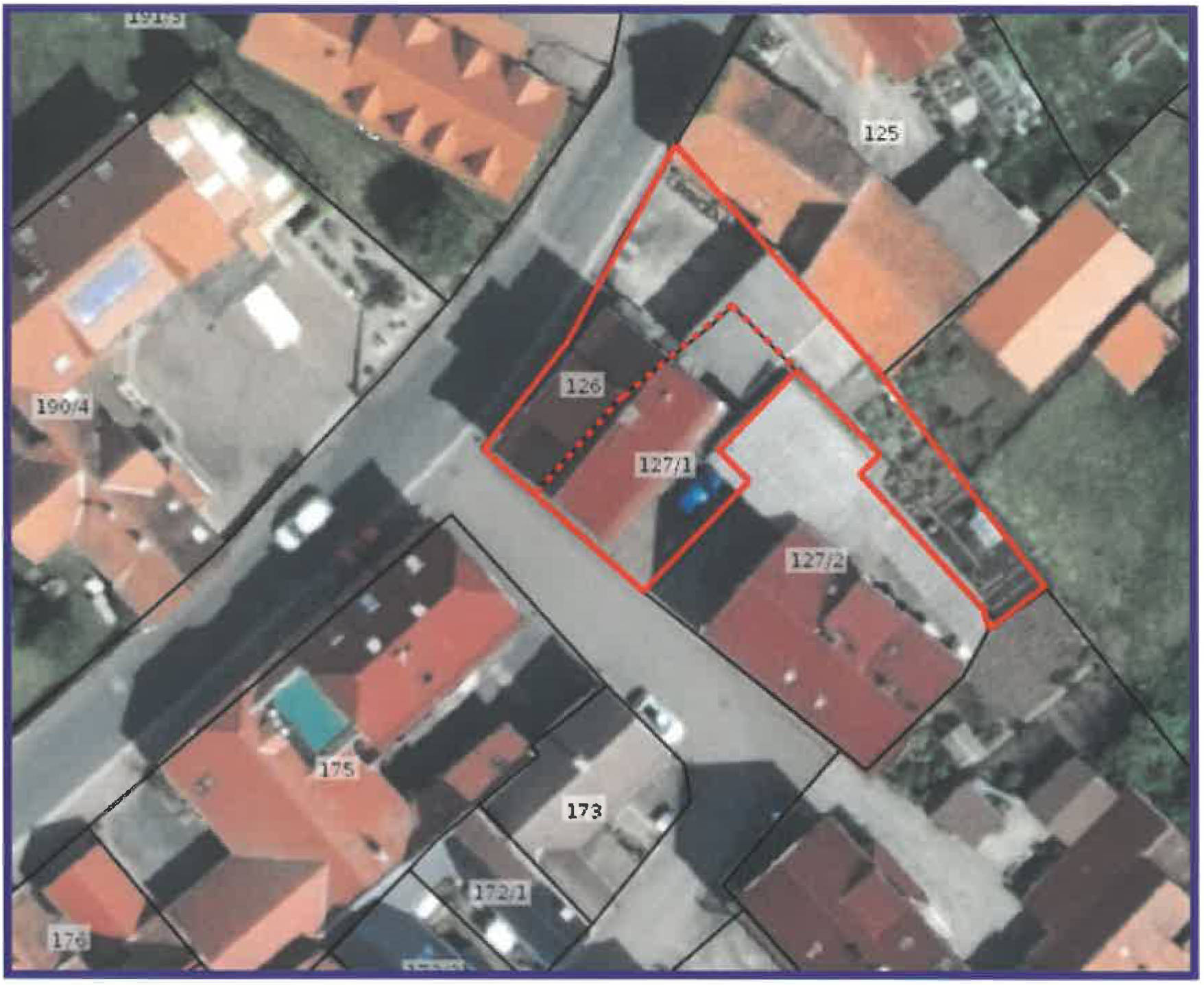 thueringen 0041 K 0048/2023 an Karl-Friedrich-Straße angrenzend, 36466 Dermbach 30