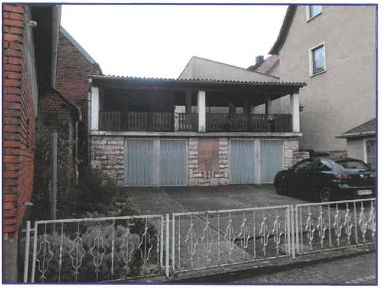thueringen 0041 K 0048/2023 an Karl-Friedrich-Straße angrenzend, 36466 Dermbach 18