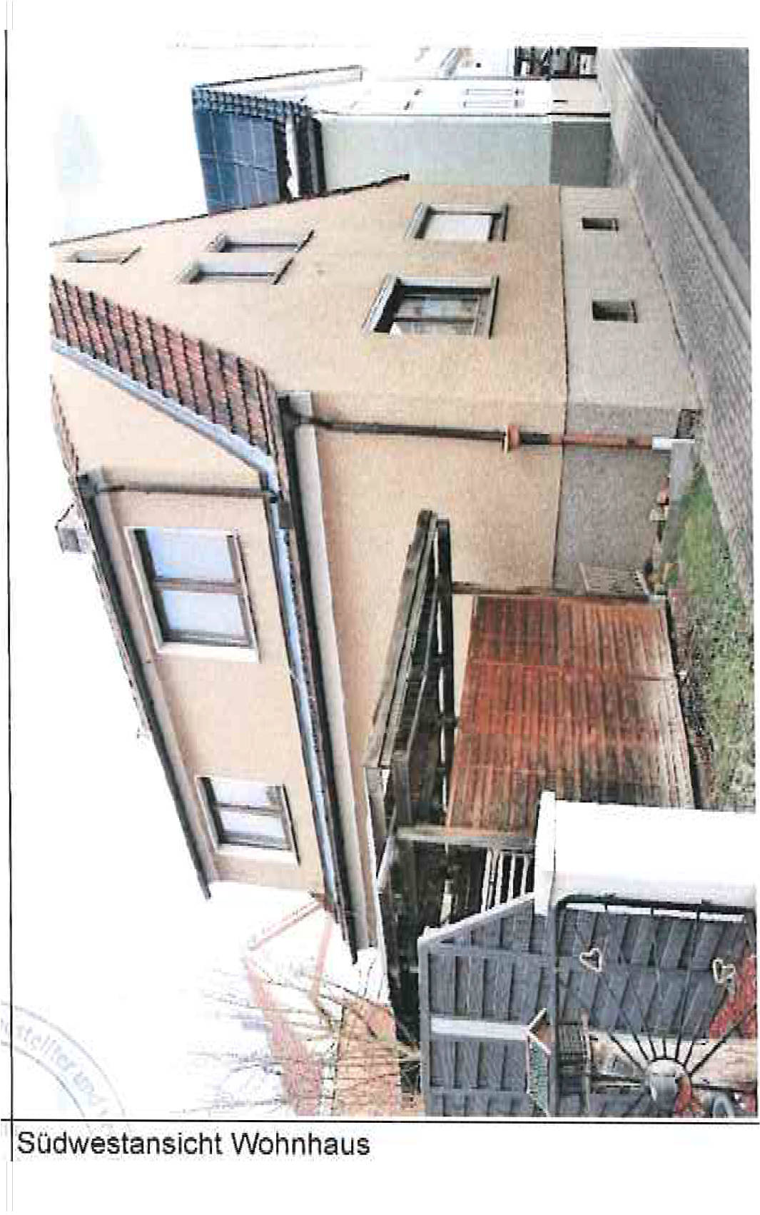 Einfamilienhaus in Wilhelmstraße 6, 36469 Bad Salzungen OT Tiefenort - Bild 2