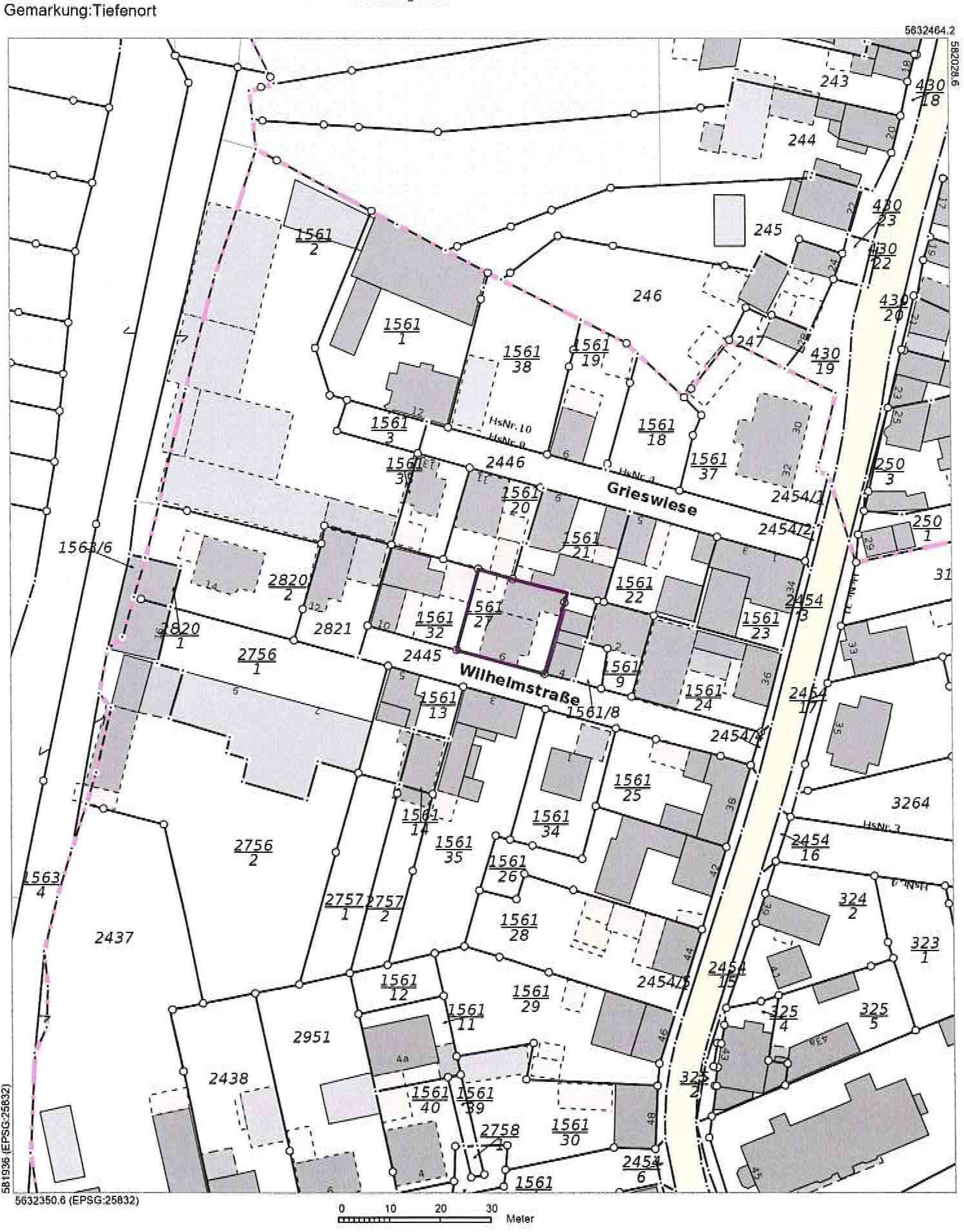 Einfamilienhaus in Wilhelmstraße 6, 36469 Bad Salzungen OT Tiefenort - Bild 5