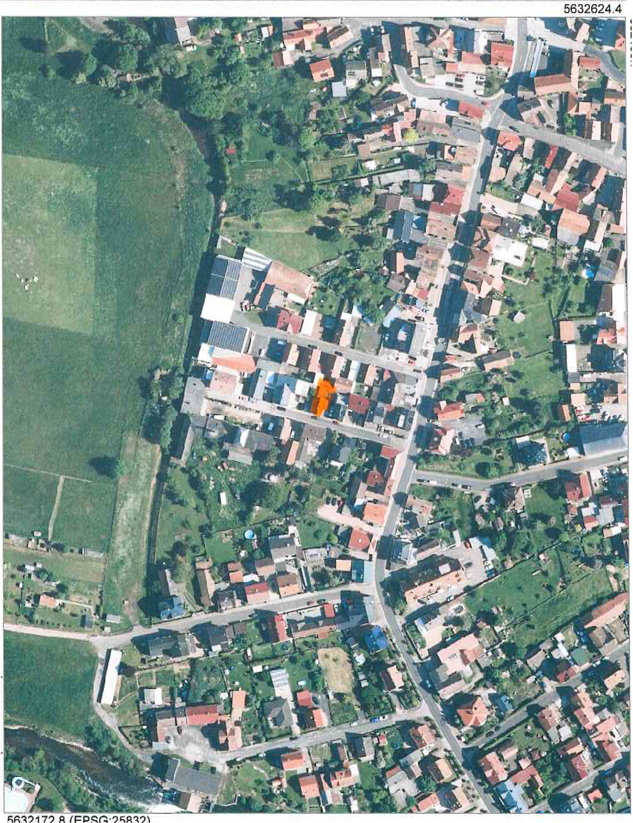 thueringen 0041 K 0048/2024 Wilhelmstraße 6, 36469 Bad Salzungen OT Tiefenort 8