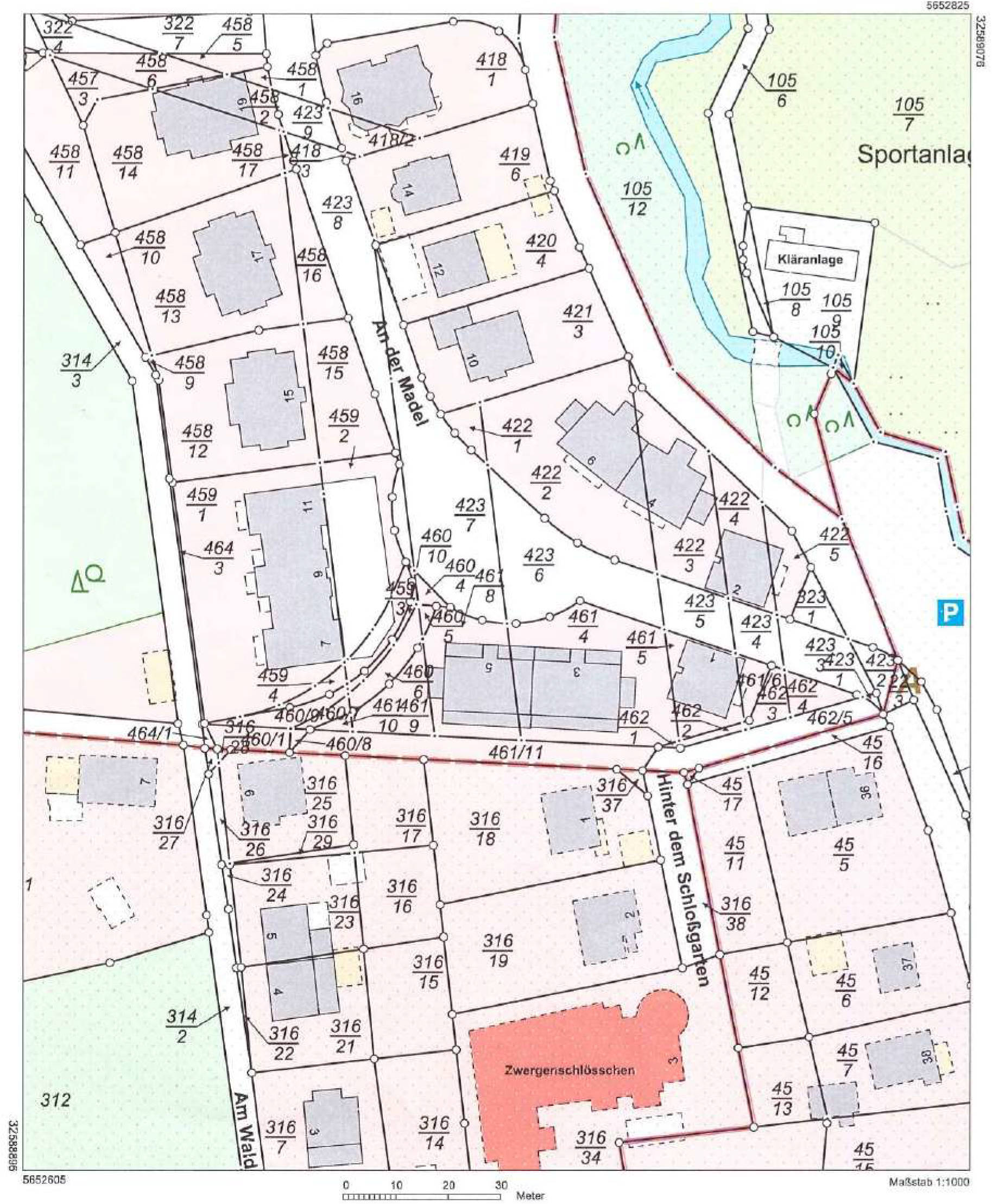 thueringen 0041K0056-2023 An der Madel  9, 99819 Krauthausen 15