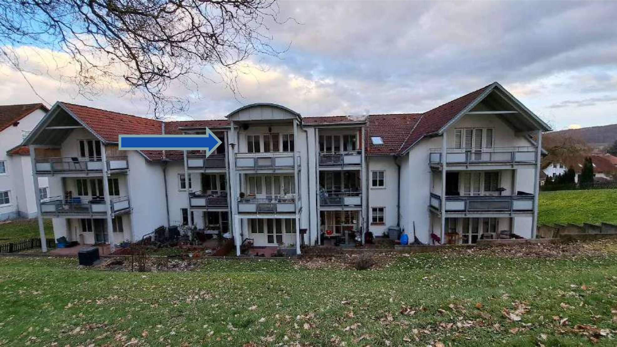 An der Madel  9, 99819 Krauthausen