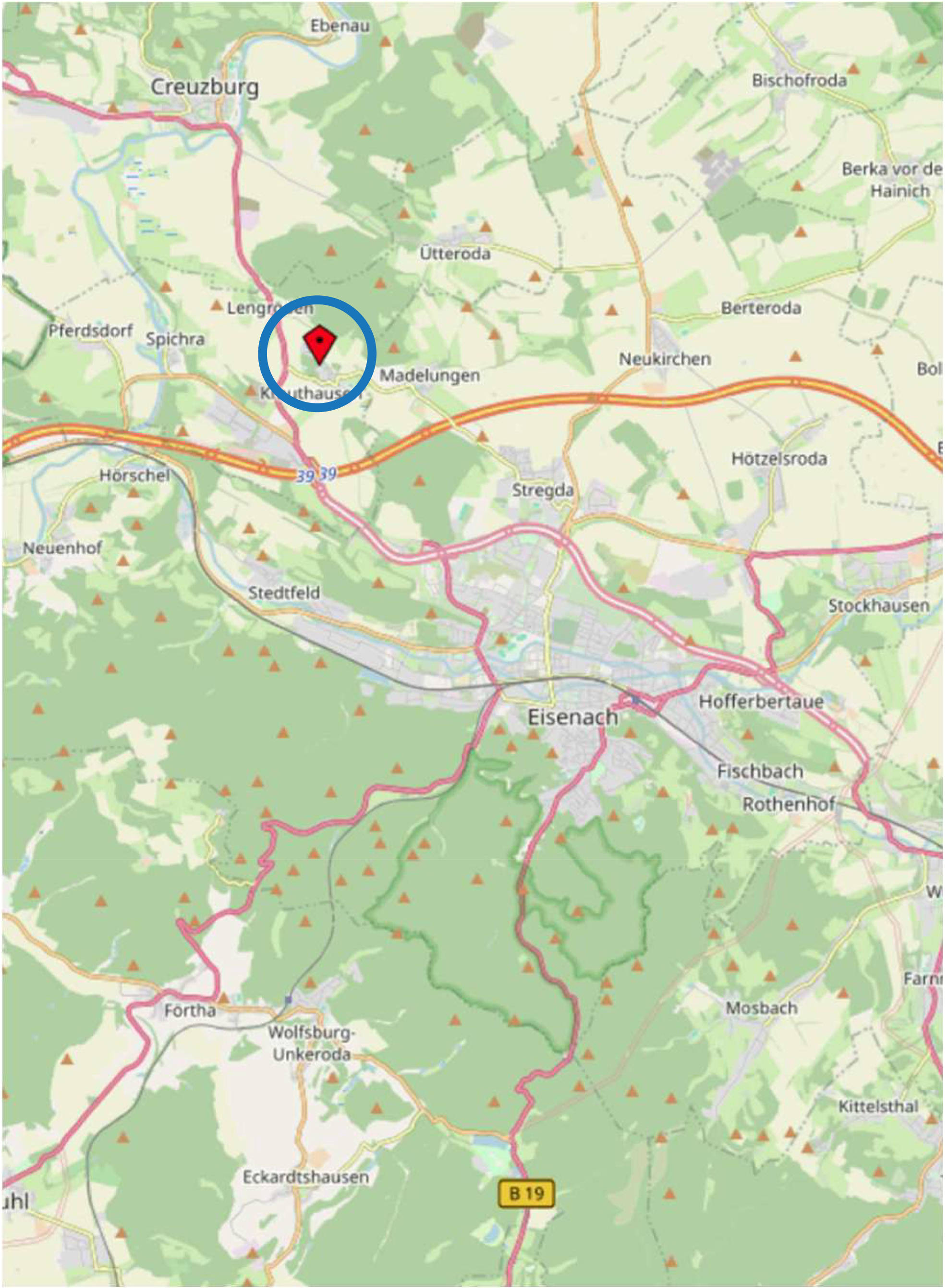 thueringen 0041K0056-2023 An der Madel  9, 99819 Krauthausen 8