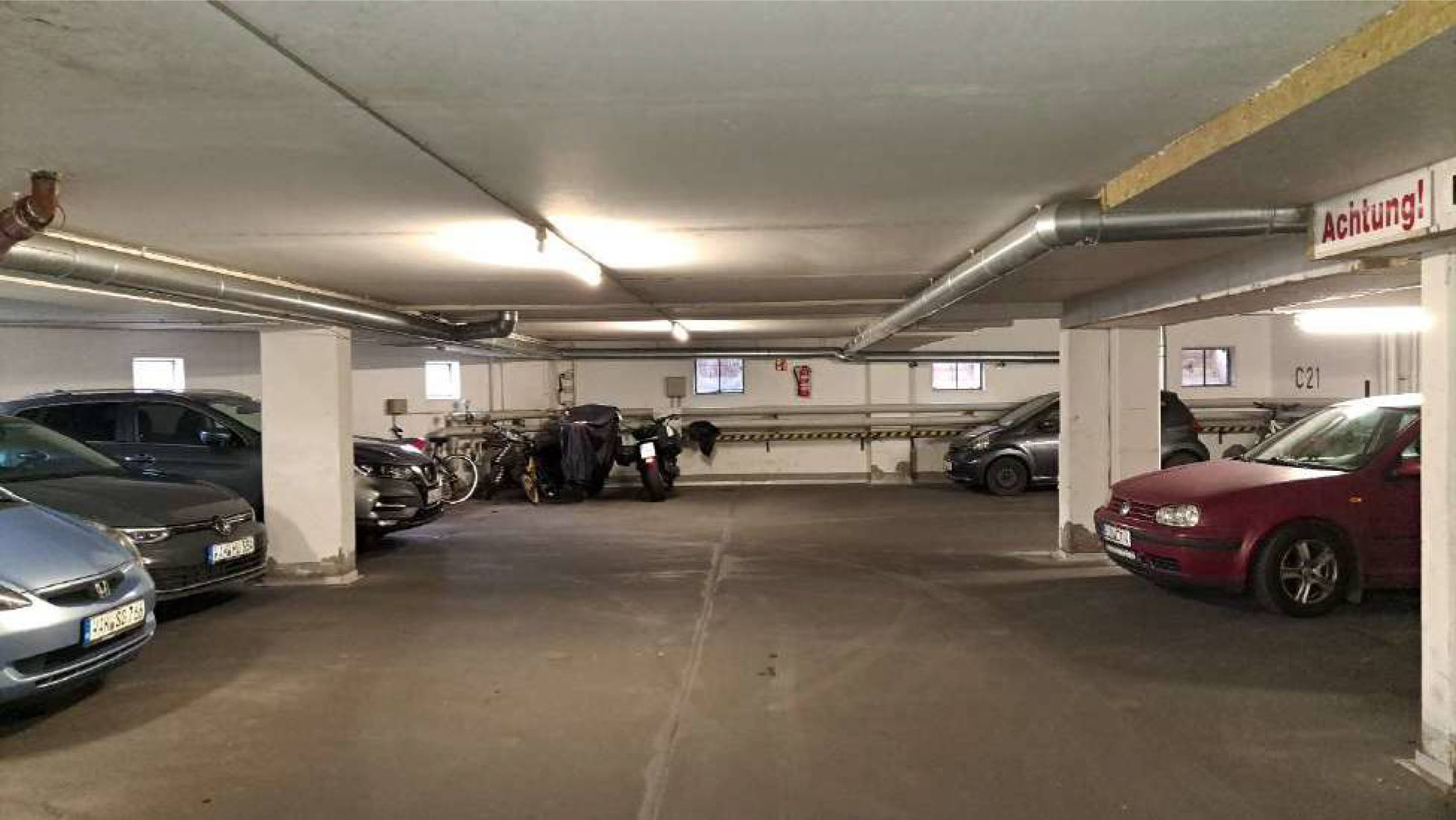 Eigentumswohnung (1 bis 2 Zimmer) in An der Madel  9, 99819 Krauthausen - Bild 2