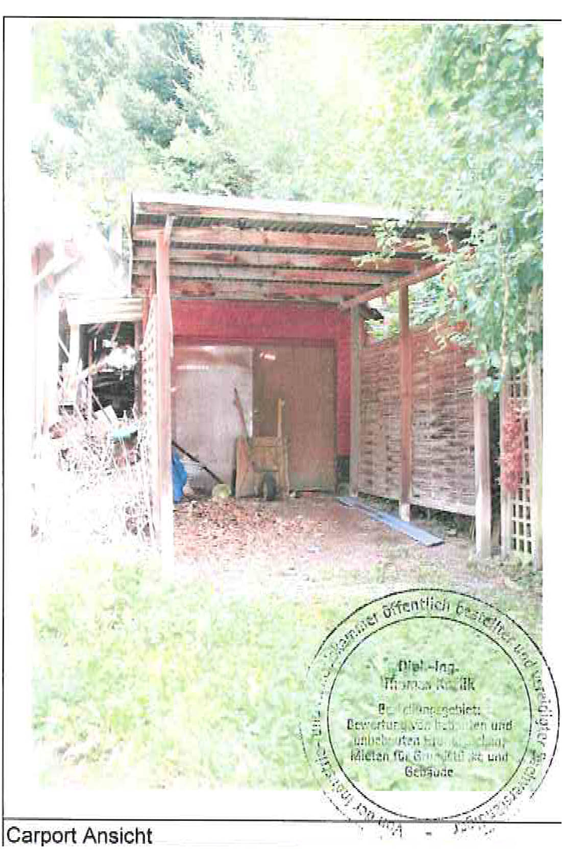 thueringen 0041K0066/2023 Dorfstraße 36, 99842 Ruhla OT Thal 8