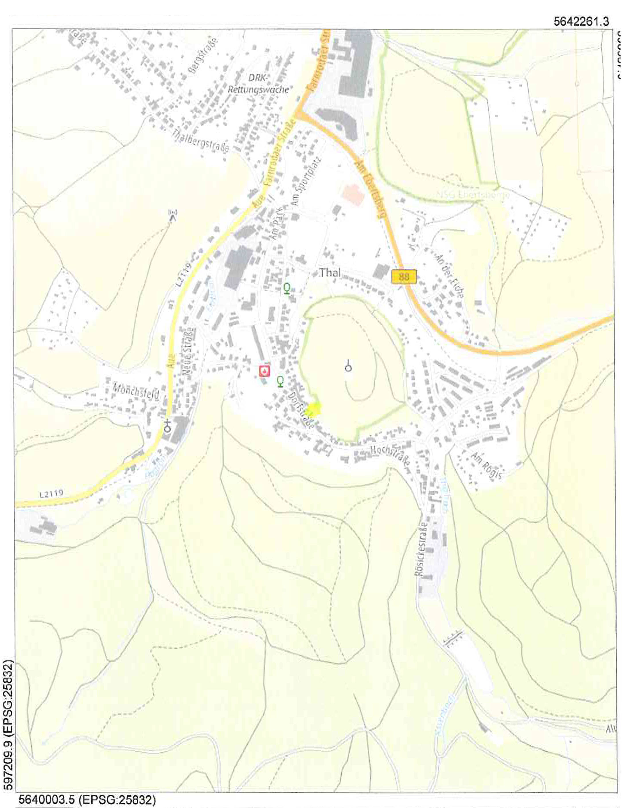 thueringen 0041K0066/2023 Dorfstraße 36, 99842 Ruhla OT Thal 17