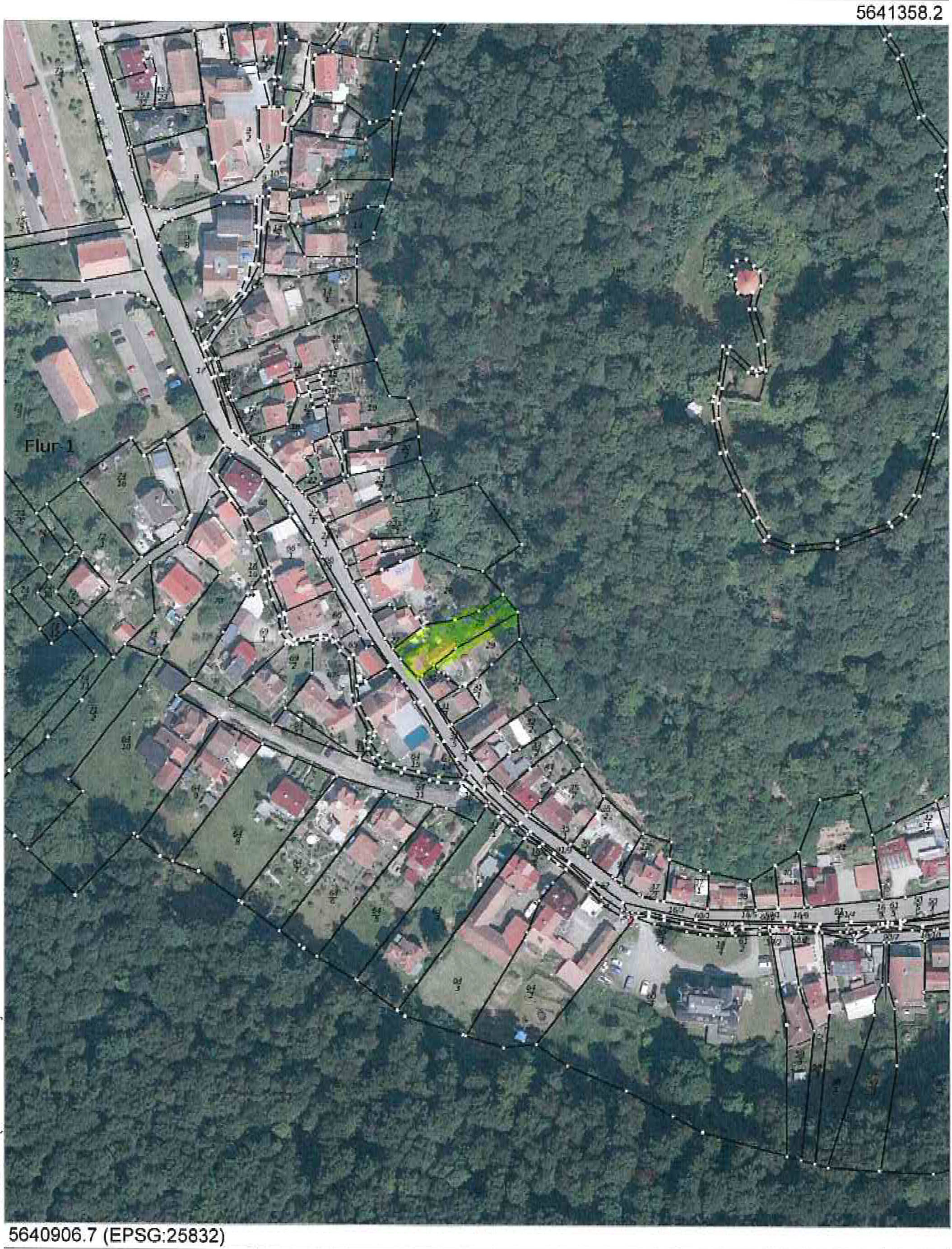 thueringen 0041K0066/2023 Dorfstraße 36, 99842 Ruhla OT Thal 9