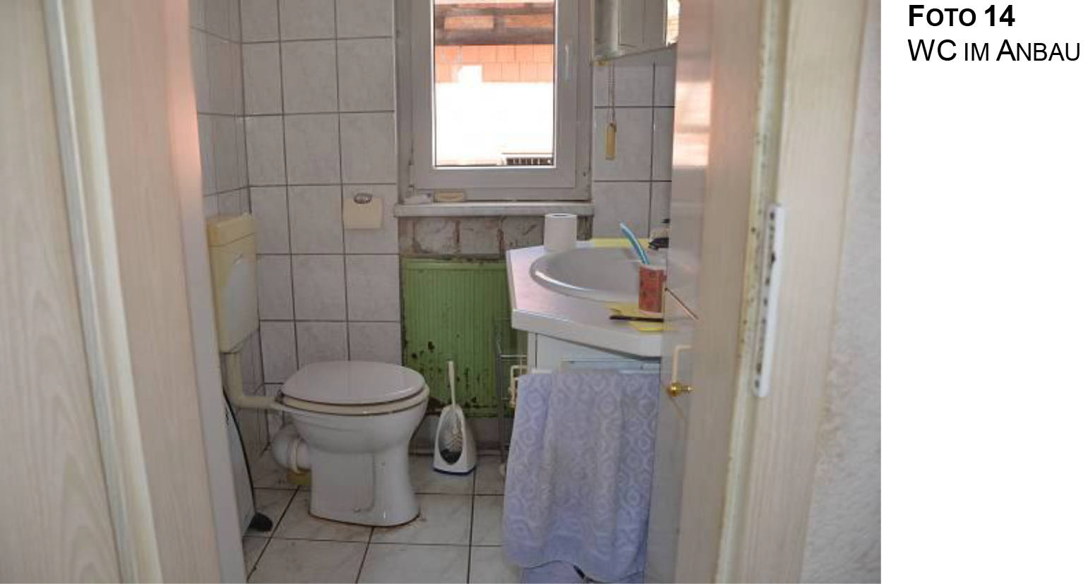 thueringen 0041 K 0066/2024 Frankfurter Straße 30, 36460 Krayenberggemeinde OT Kieselbach 21