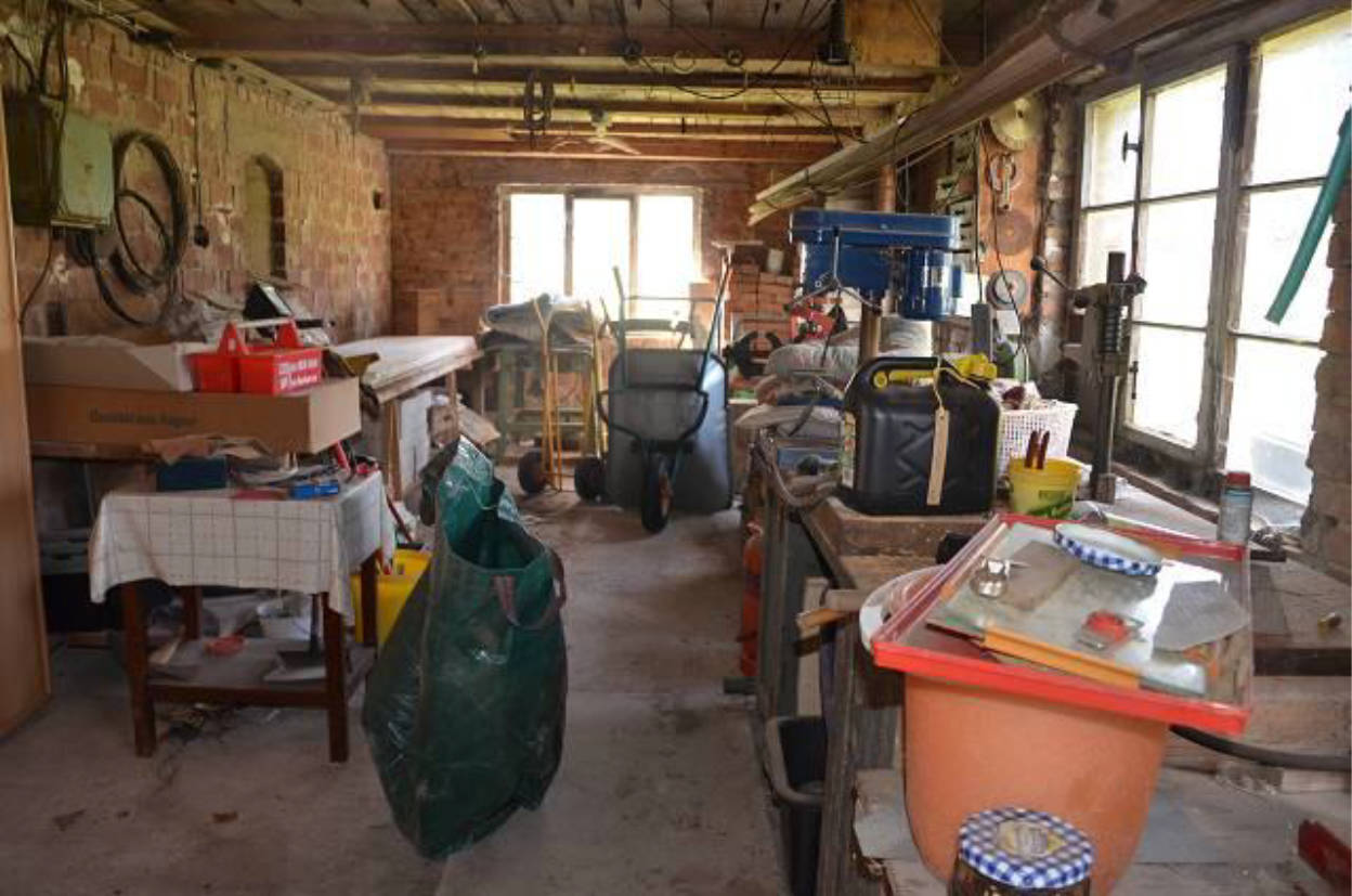 thueringen 0041 K 0066/2024 Frankfurter Straße 30, 36460 Krayenberggemeinde OT Kieselbach 22