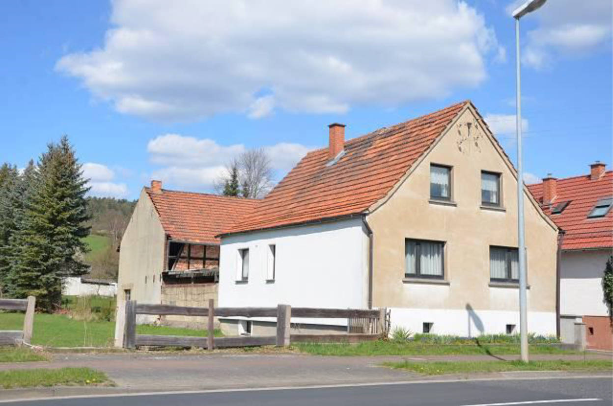 thueringen 0041 K 0066/2024 Frankfurter Straße 30, 36460 Krayenberggemeinde OT Kieselbach 10