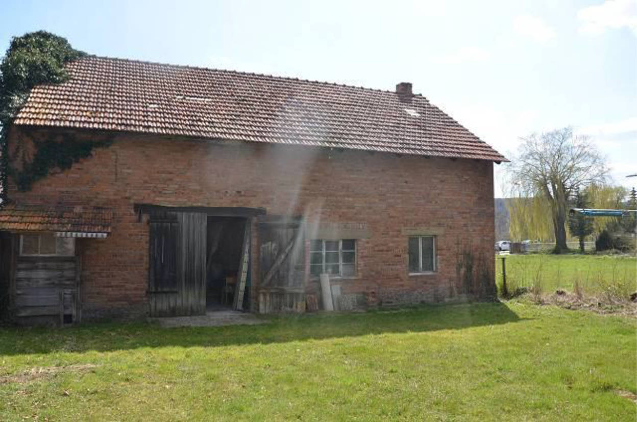 thueringen 0041 K 0066/2024 Frankfurter Straße 30, 36460 Krayenberggemeinde OT Kieselbach 7