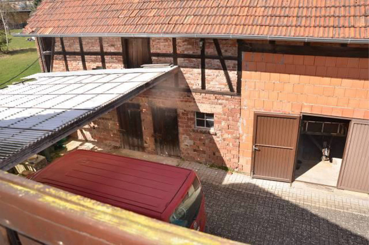 thueringen 0041 K 0066/2024 Frankfurter Straße 30, 36460 Krayenberggemeinde OT Kieselbach 8