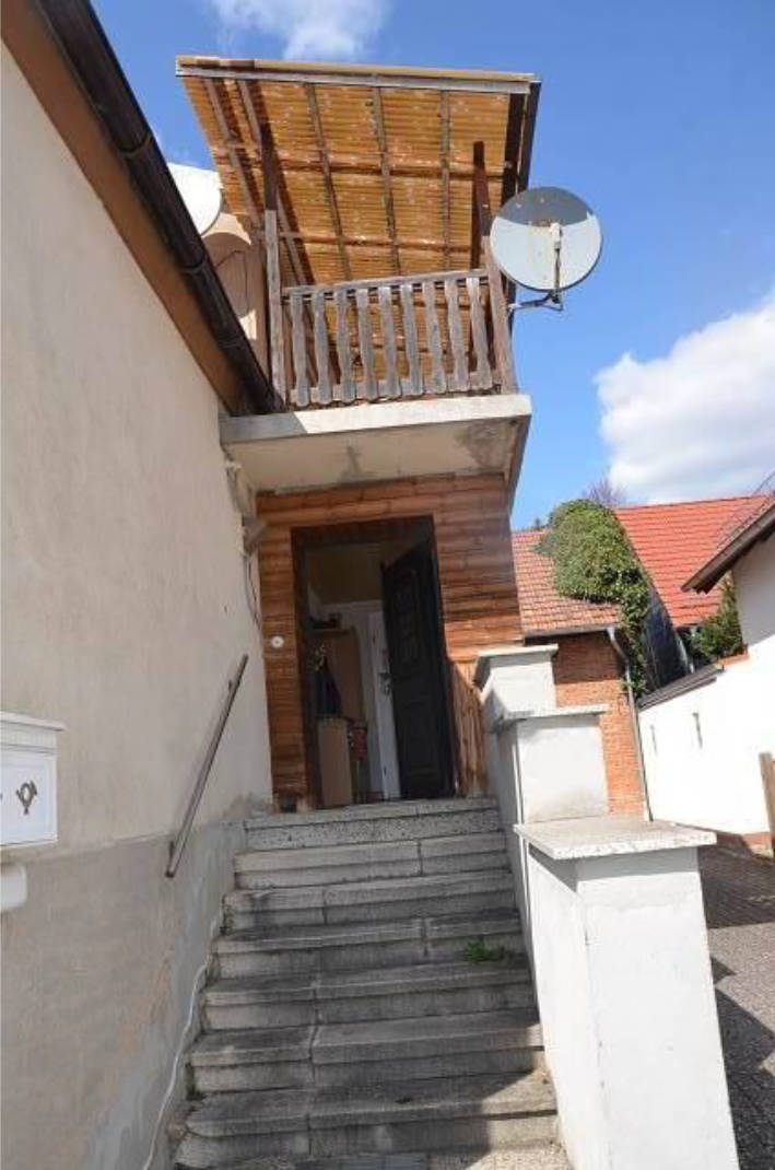 Einfamilienhaus in Frankfurter Straße 30, 36460 Krayenberggemeinde OT Kieselbach - Bild 5