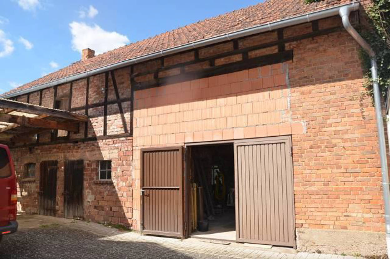 thueringen 0041 K 0066/2024 Frankfurter Straße 30, 36460 Krayenberggemeinde OT Kieselbach 9