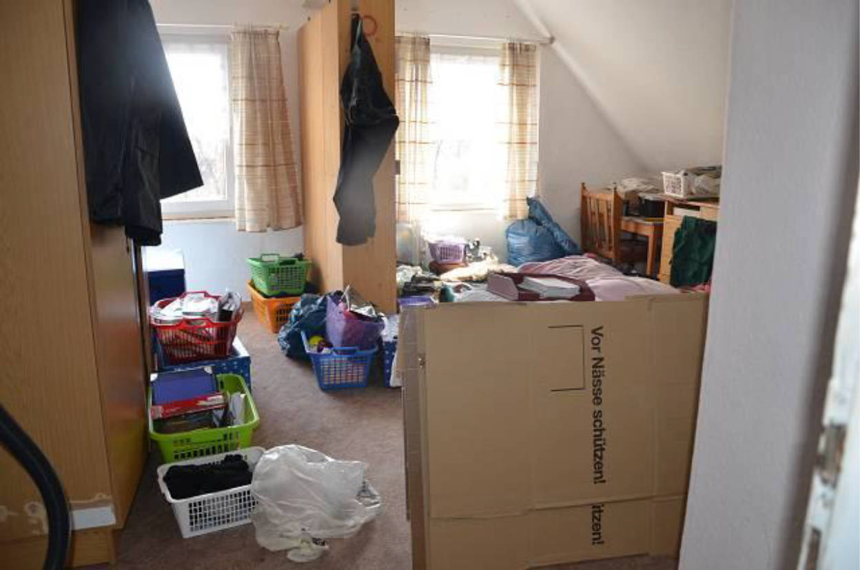 thueringen 0041 K 0066/2024 Frankfurter Straße 30, 36460 Krayenberggemeinde OT Kieselbach 14