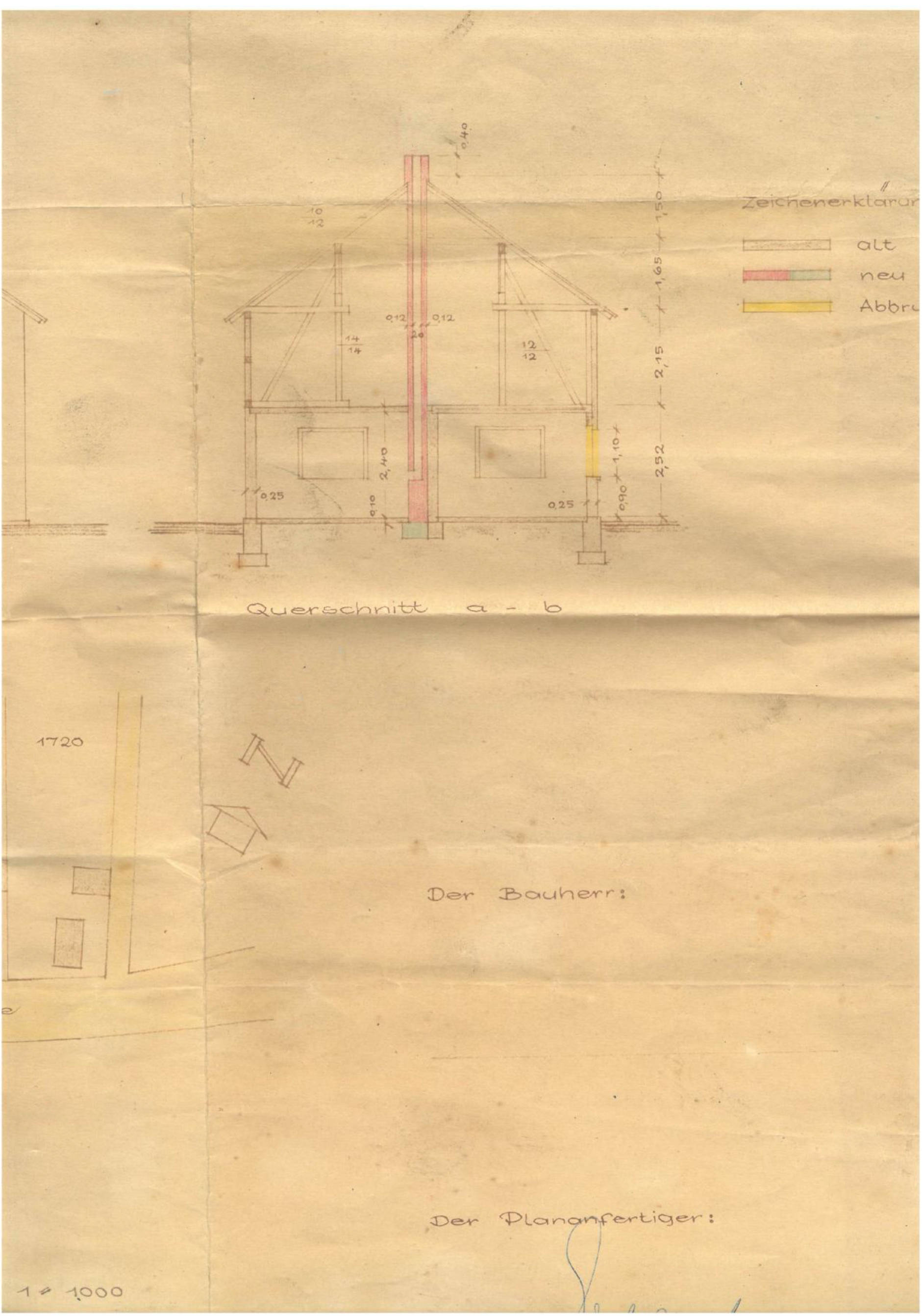 thueringen 0041 K 0066/2024 Frankfurter Straße 30, 36460 Krayenberggemeinde OT Kieselbach 26