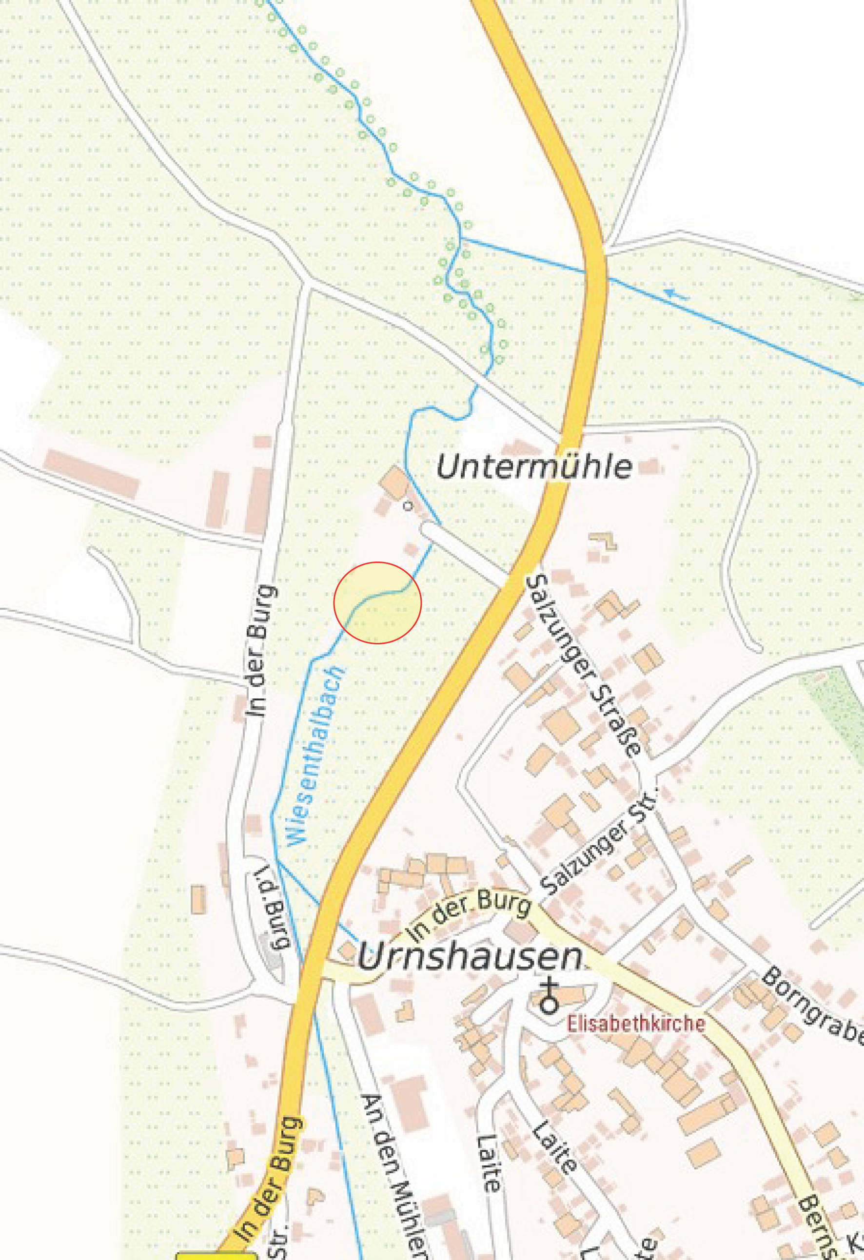 thueringen 0041 K 0095/2021 Bernshäuser Straße 114, 114 a, 36457 Dermbach, OT Urnshausen 32