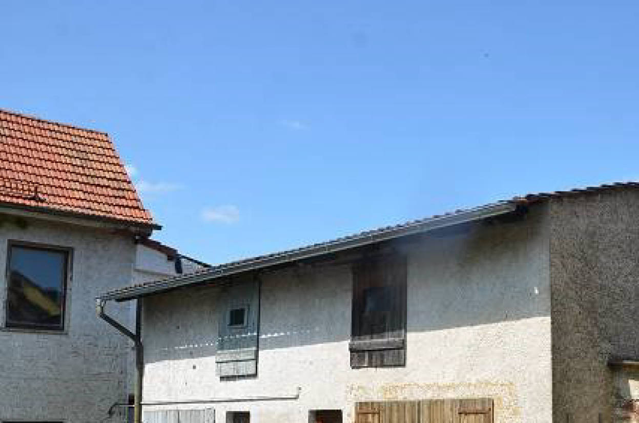 thueringen 0041 K 0095/2021 Bernshäuser Straße 114, 114 a, 36457 Dermbach, OT Urnshausen 8