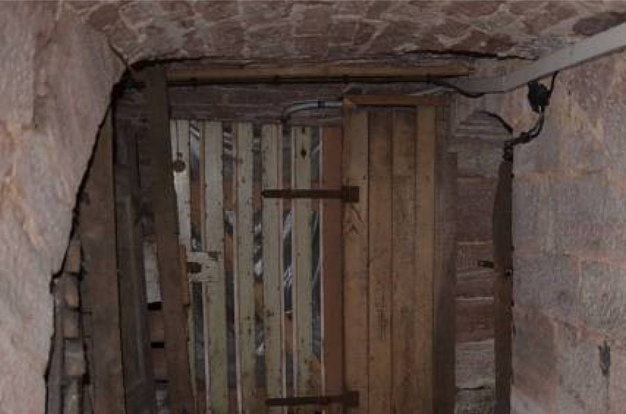 thueringen 0041 K 0095/2021 Bernshäuser Straße 114, 114 a, 36457 Dermbach, OT Urnshausen 24