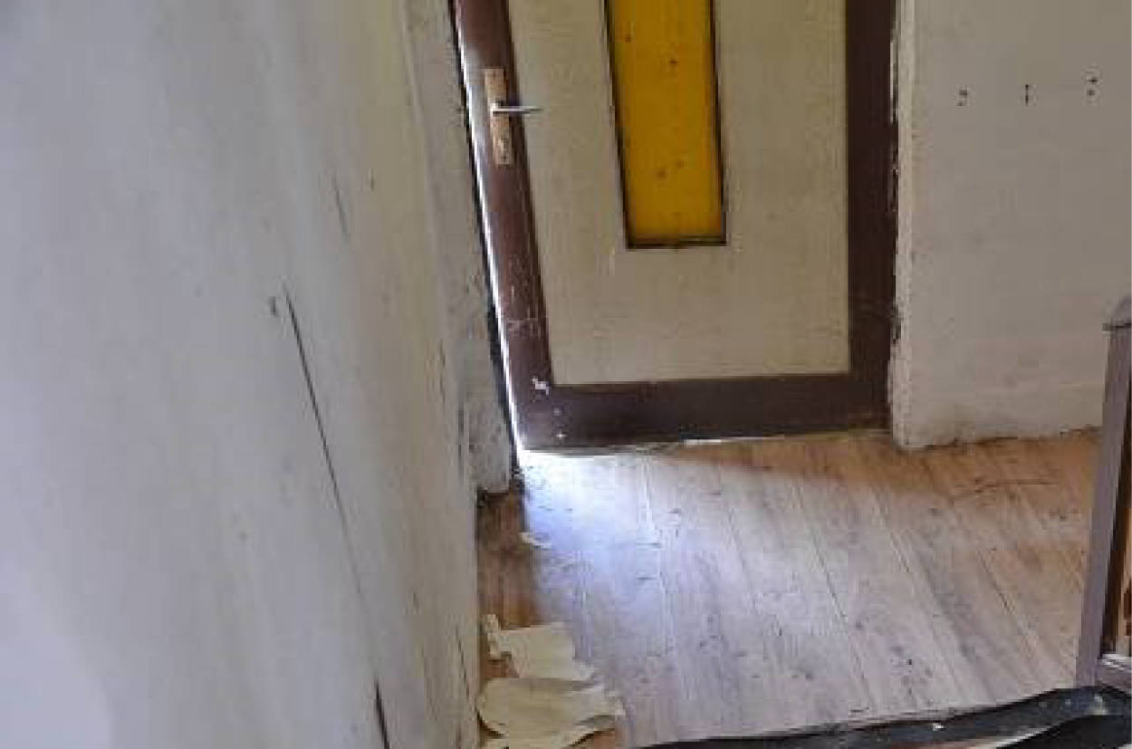 thueringen 0041 K 0095/2021 Bernshäuser Straße 114, 114 a, 36457 Dermbach, OT Urnshausen 11