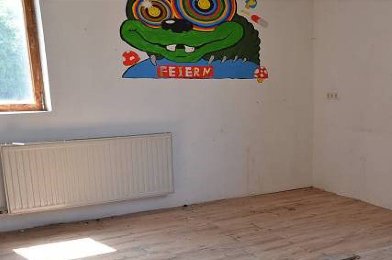 thueringen 0041 K 0095/2021 Bernshäuser Straße 114, 114 a, 36457 Dermbach, OT Urnshausen 25