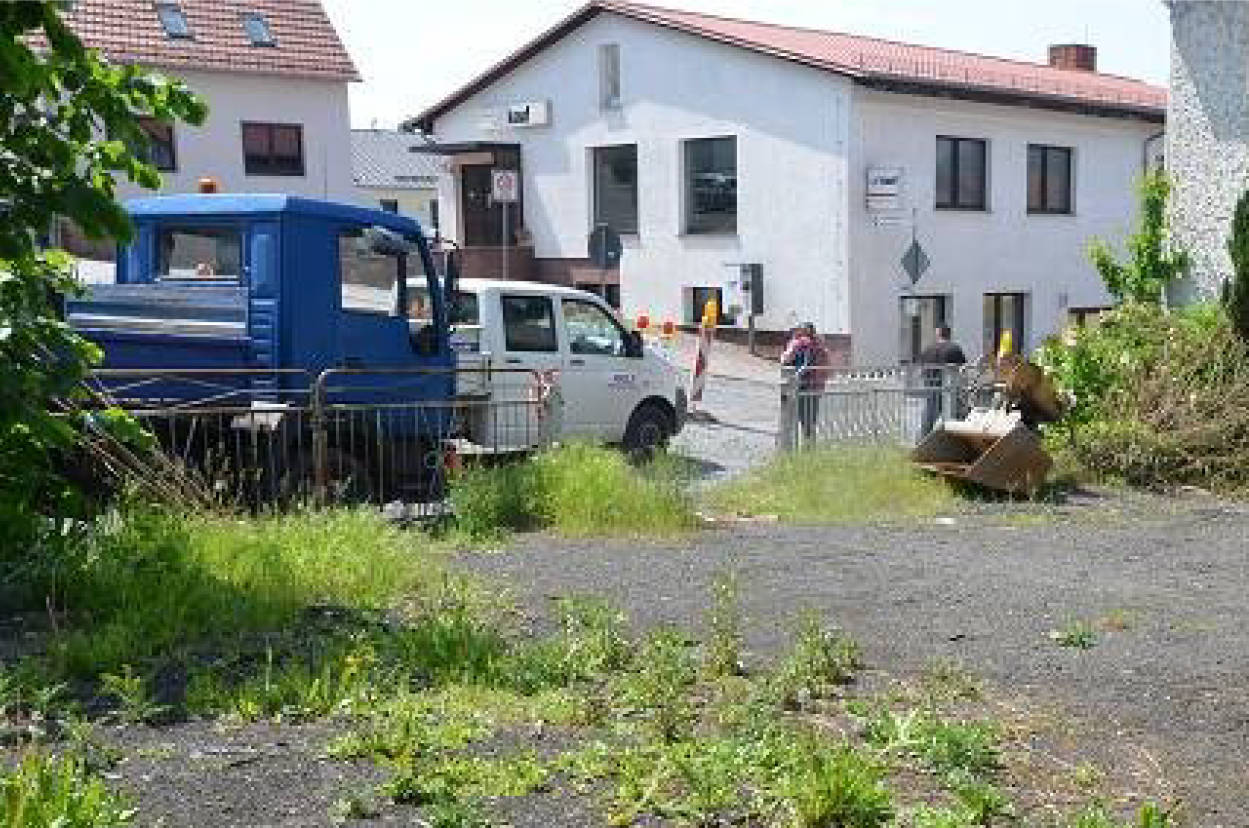 thueringen 0041 K 0095/2021 Bernshäuser Straße 114, 114 a, 36457 Dermbach, OT Urnshausen 7