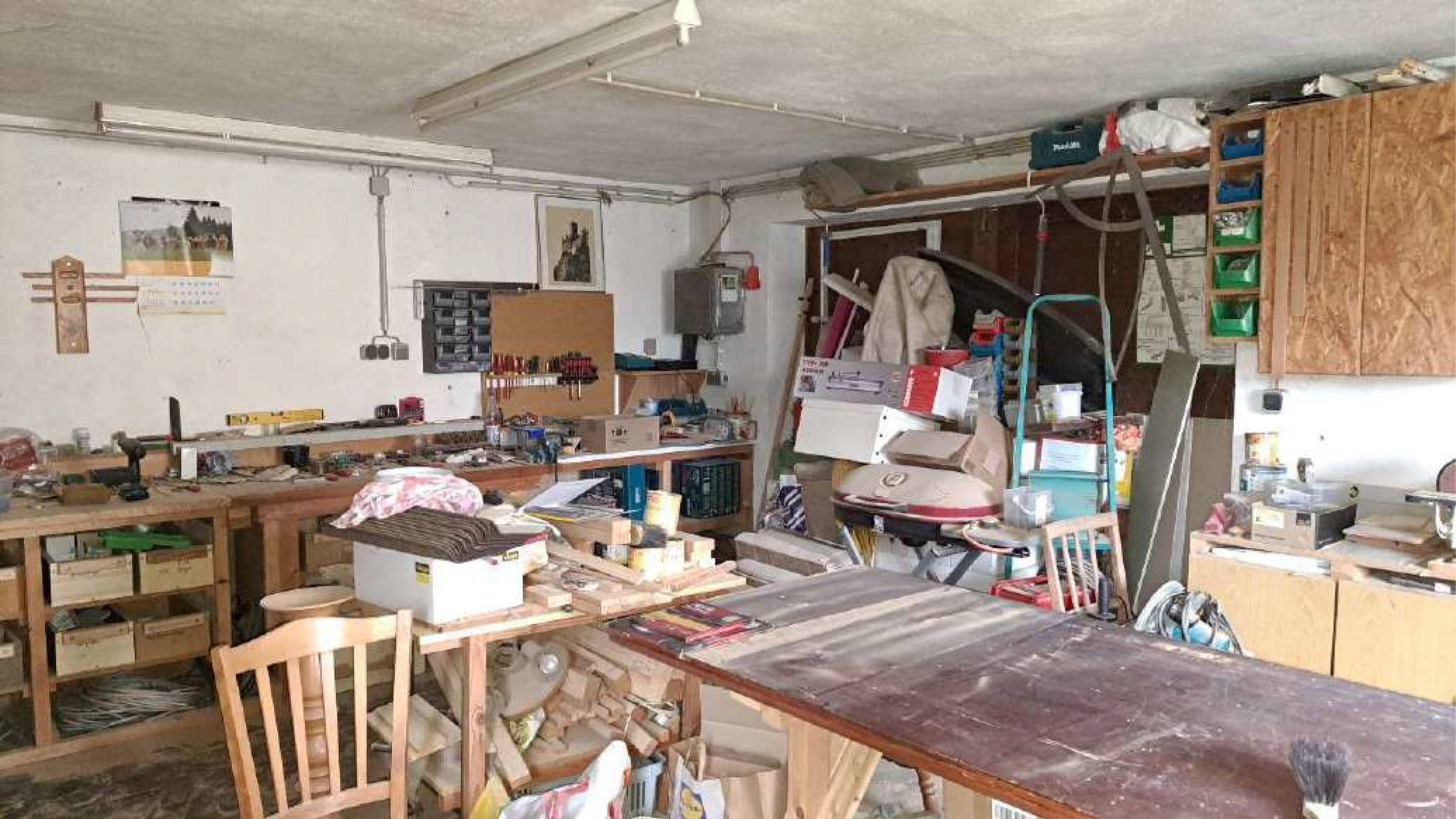 Sonstiges in Friedensstraße n.n., 36457 Weilar - Bild 3