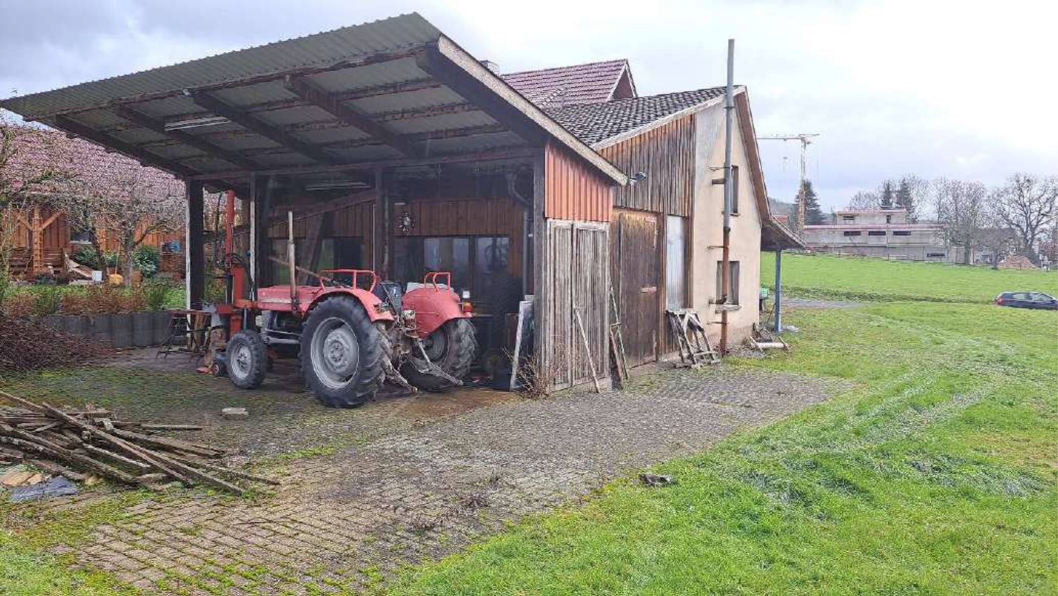 thueringen 0042K0009/2022 Friedensstraße n.n., 36457 Weilar 8
