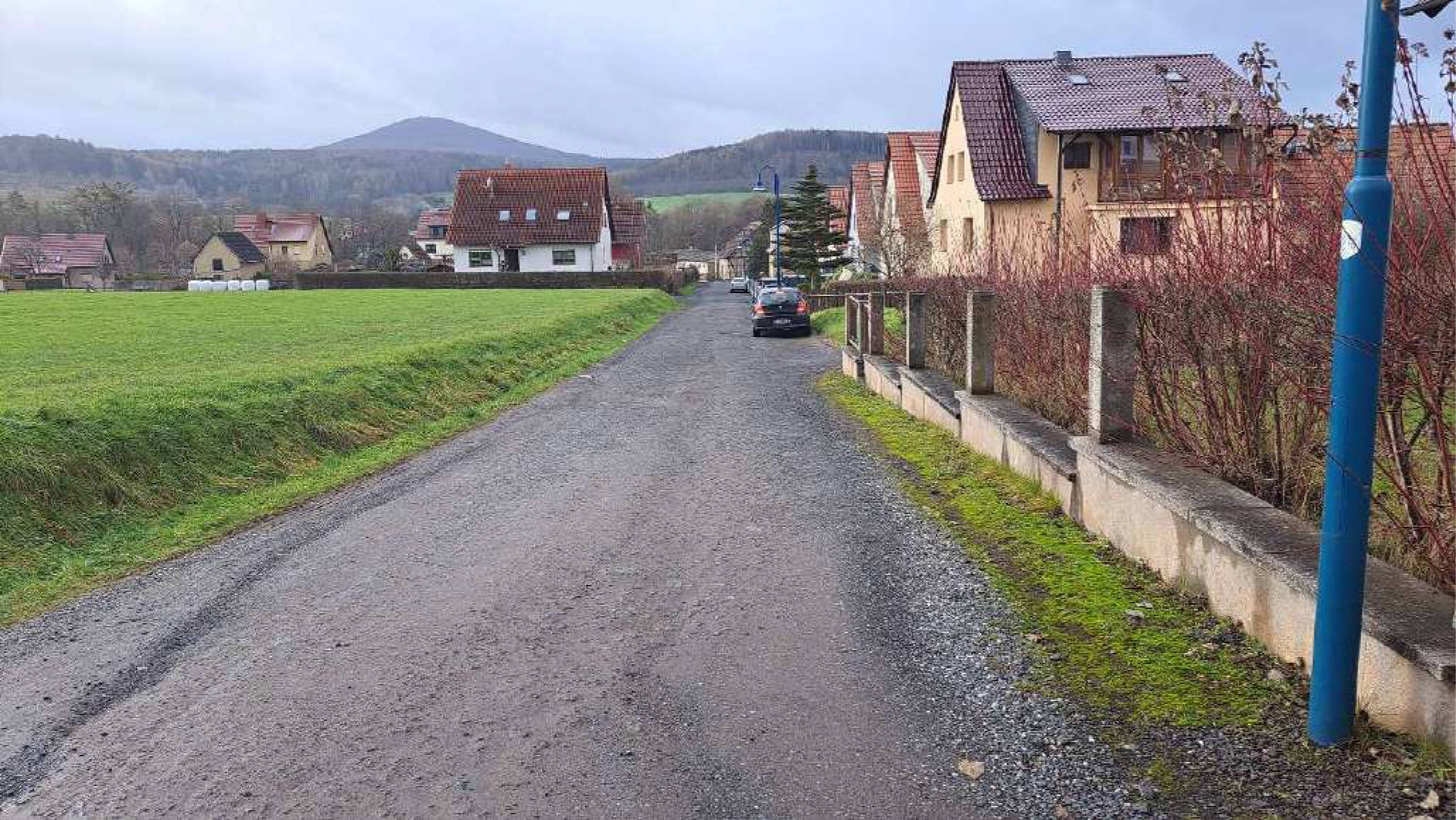 Sonstiges in Friedensstraße n.n., 36457 Weilar - Bild 4