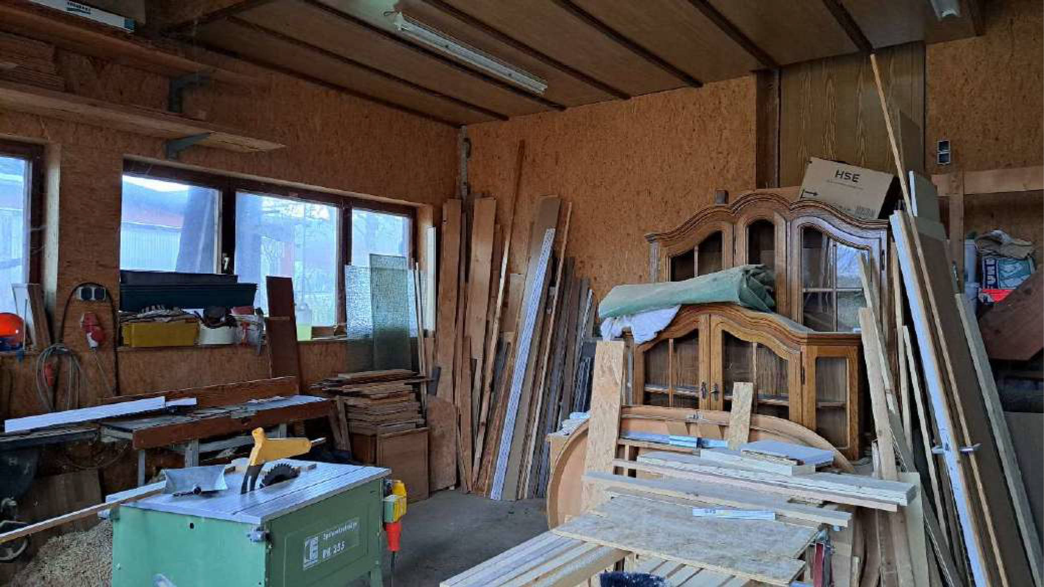 Sonstiges in Friedensstraße n.n., 36457 Weilar - Bild 2