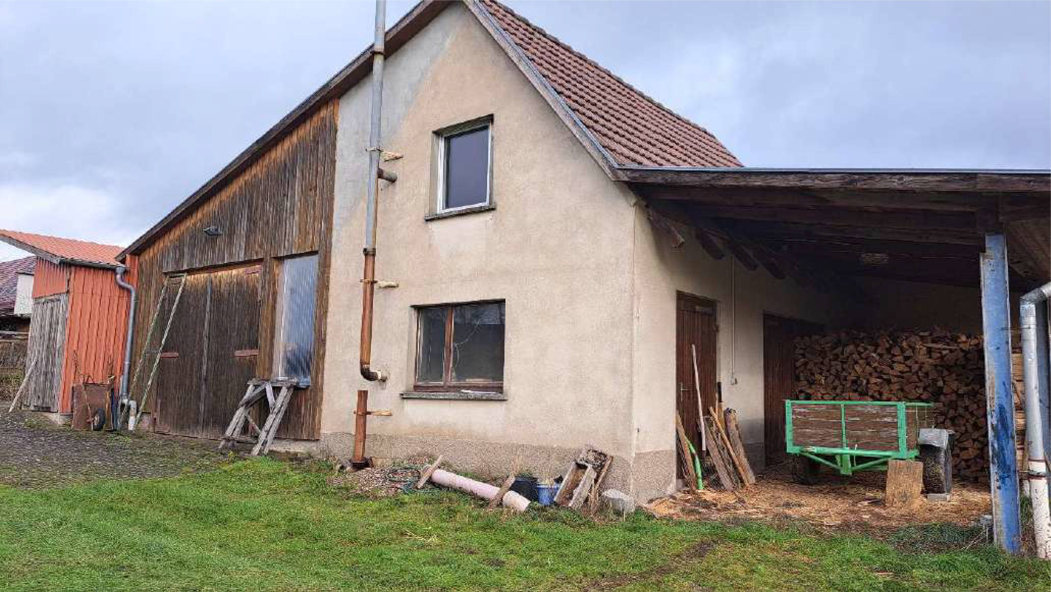 thueringen 0042K0009/2022 Friedensstraße n.n., 36457 Weilar 10